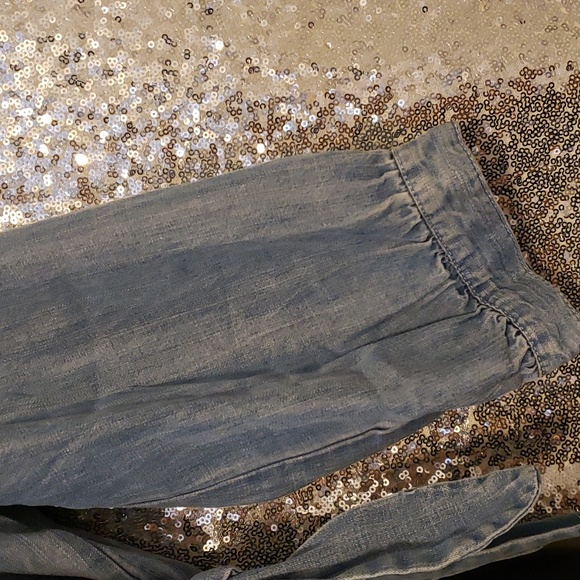 VELVET HEART top - Picture 4 of 12